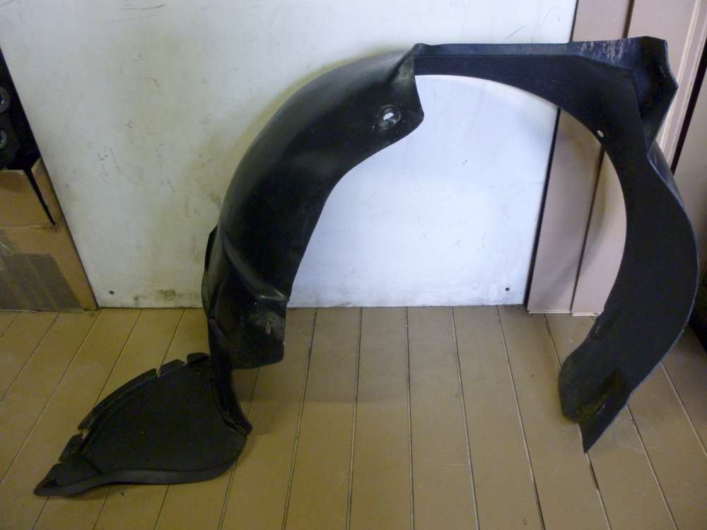 Skoda Octavia Bj:02 Original Radhausschale Innenkotfl?gel Vorne Rechts 1U0809962