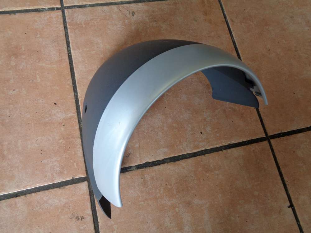 SMART Fortwo MC01 Bj:06 Tachoabdeckung Verkleidung 0001223