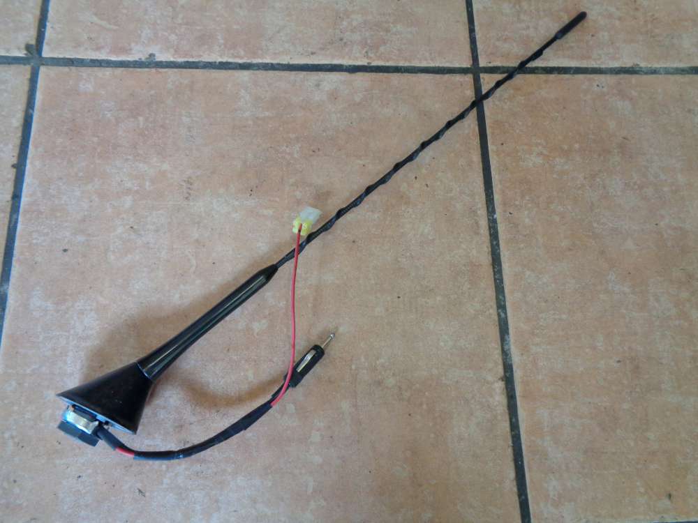 Kia Carnes Antenne Antennenfuß