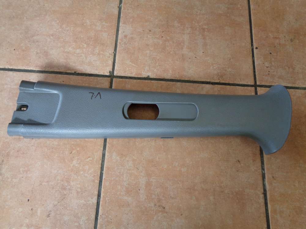 KIA Carens II Bj:2003 Verkleidung Abdeckung B-S?ule innen Links 0K2FA6822A