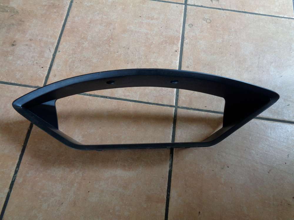 KIA Carens II Bj:2003 Tachoblende Tachorahmen Tachoverkleidung 0K2FA55420
