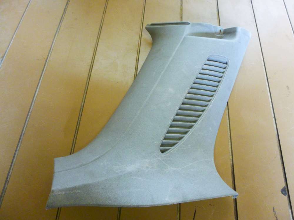 Ford Focus II Kombi Verkleidung C-S?ule Hinten Links 98AB280C47