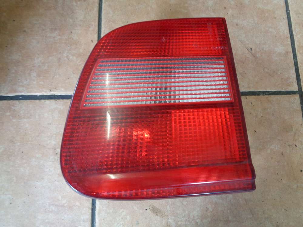 Lancia Zeta Rückleuchte Heckleuchte Rechts