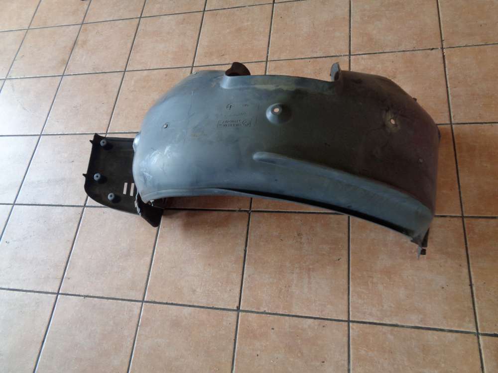 BMW 5er E39 Radhausschale Innenkotflügel Vorn Links 5171-8159423