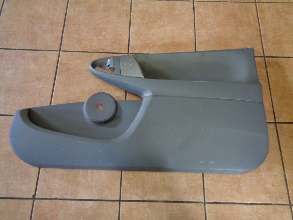 Toyota Aygo Bj:2009 3Türer Türpappe Türverkleidung Vorne Rechts 67611-0H020