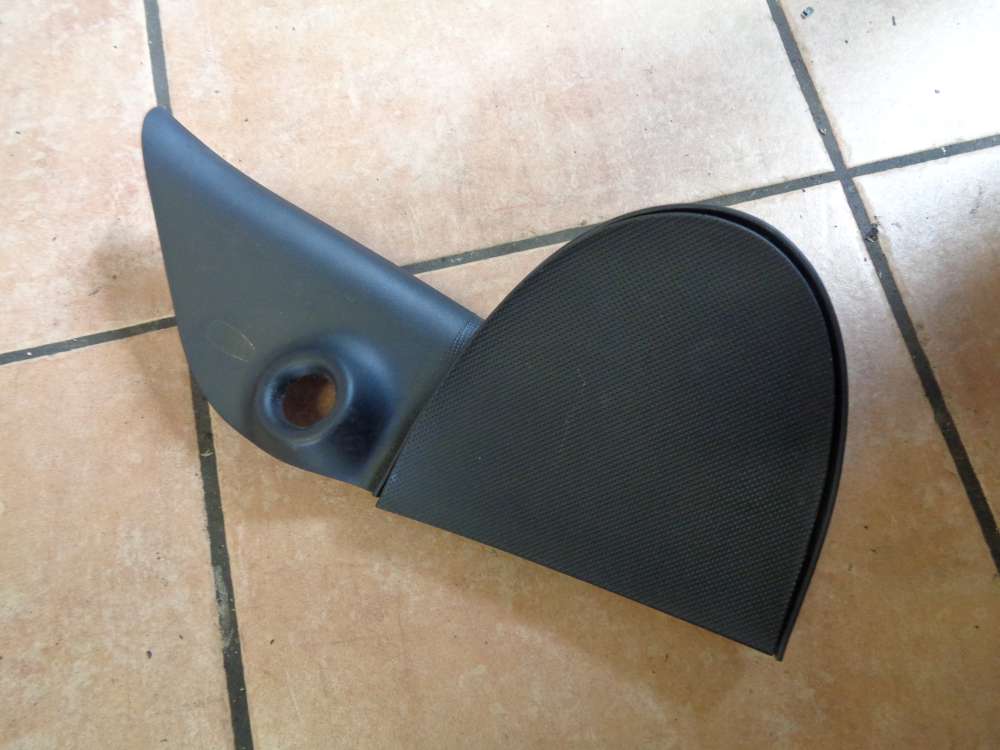 Toyota Aygo Bj:2009 3T?rer Verkleidung Spiegel innen Rechts