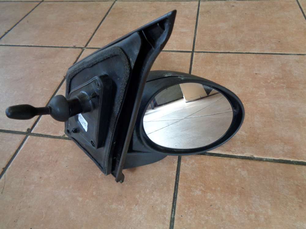 Toyota Aygo Außenspiegel manuell Rechts 87910-0H011