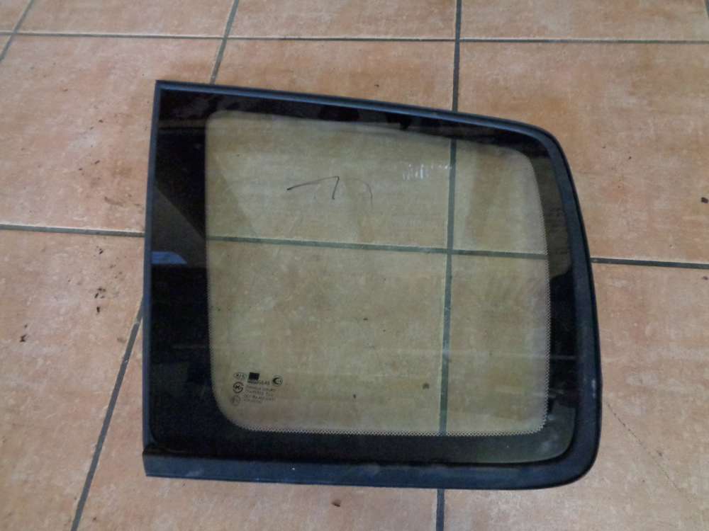KIA Carens II Seitenscheibe Scheibe Hinten Links