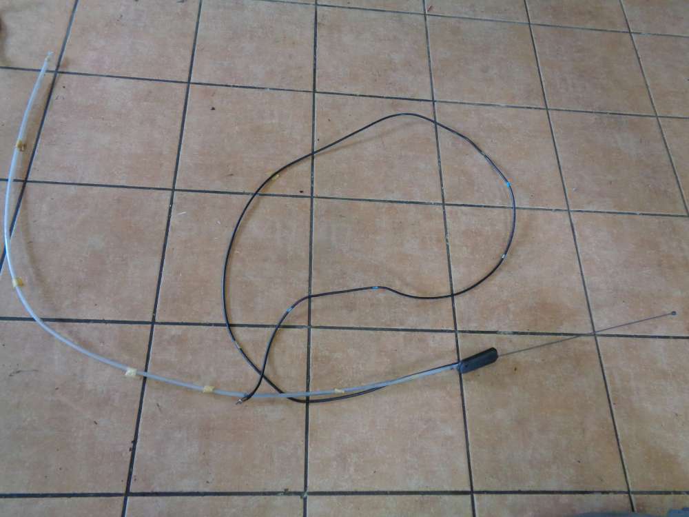 KIA Carens II Fahrzeugantenne Antenne