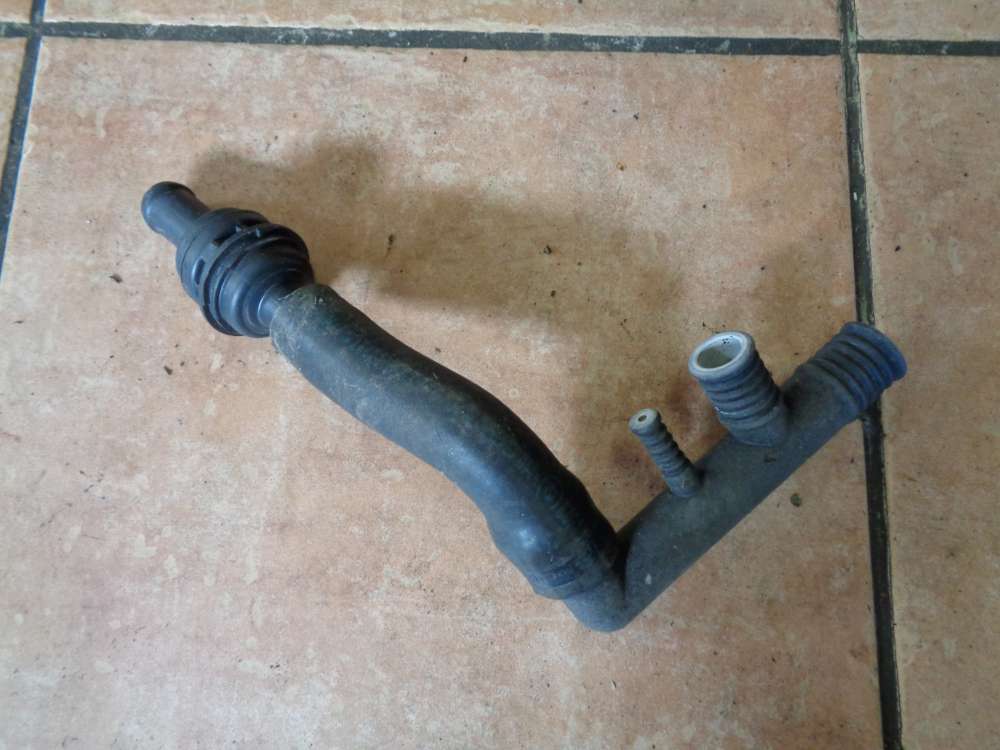 BMW 5er E39 Kühlwasserschlauch Kühlmittel