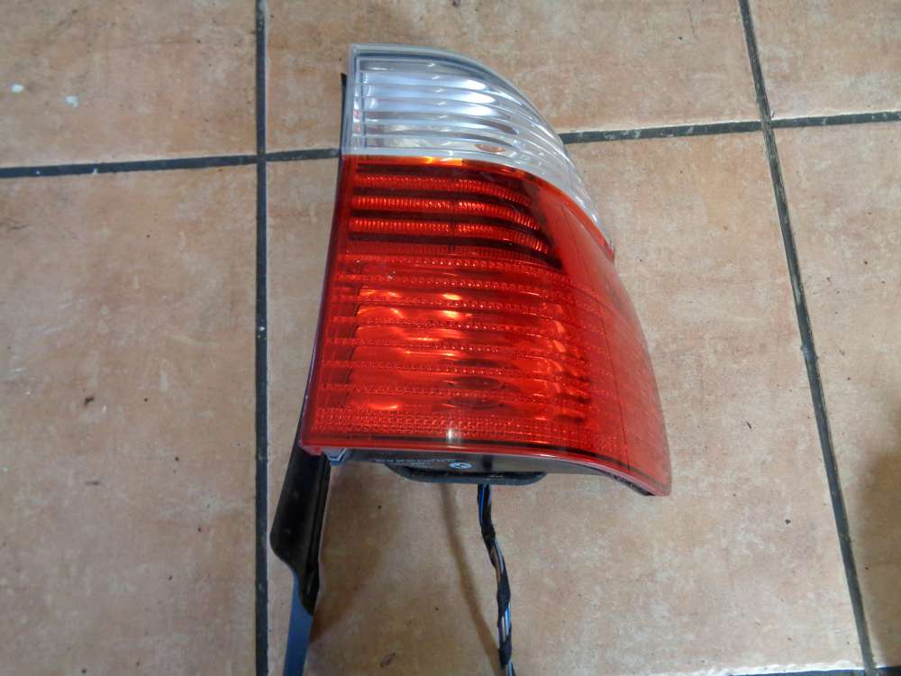 BMW 5er E39 Bj:2003 Heckleuchten Rückleuchten Rechts 6902532