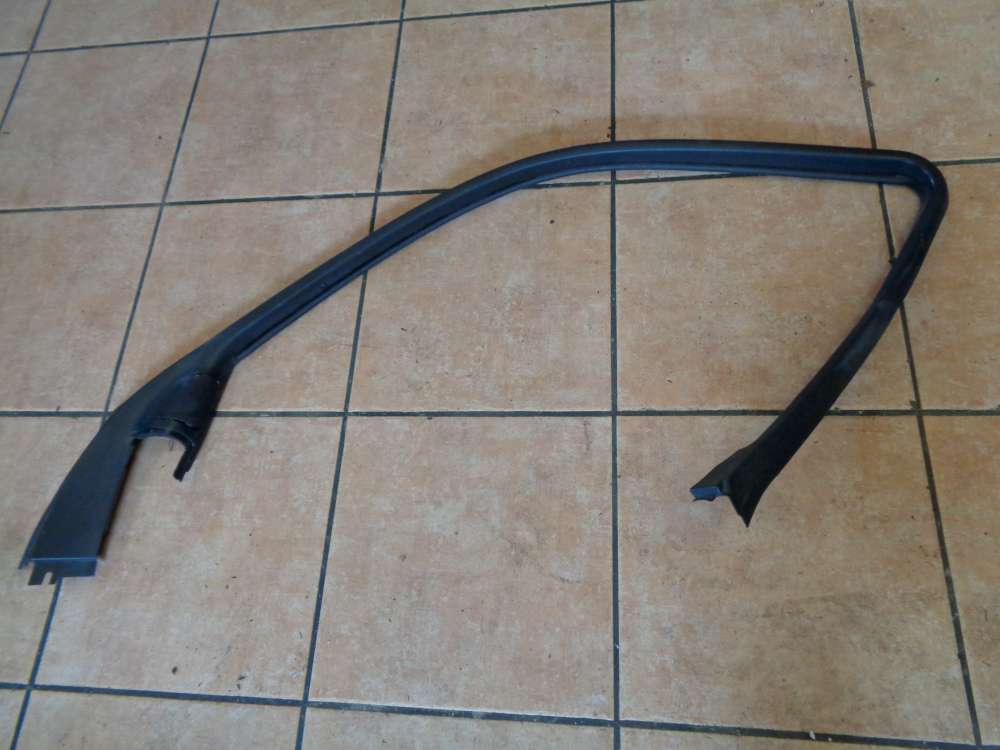 BMW 5er E39 Bj:2003 T?rrahmen Fensterrahmen Vorne Rechts 8183732A