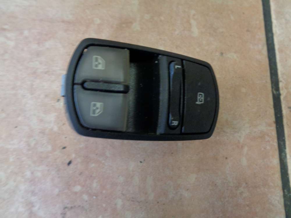 Opel Corsa D Bj:2008 Fensterheberschalter Vorne Links 13258522