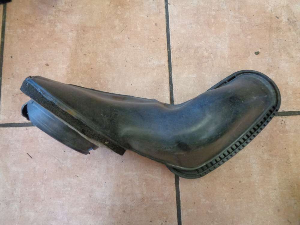 BMW 5er E39 Bj:2003 Luftkanal Mikrofilter rechts 6431-8379620