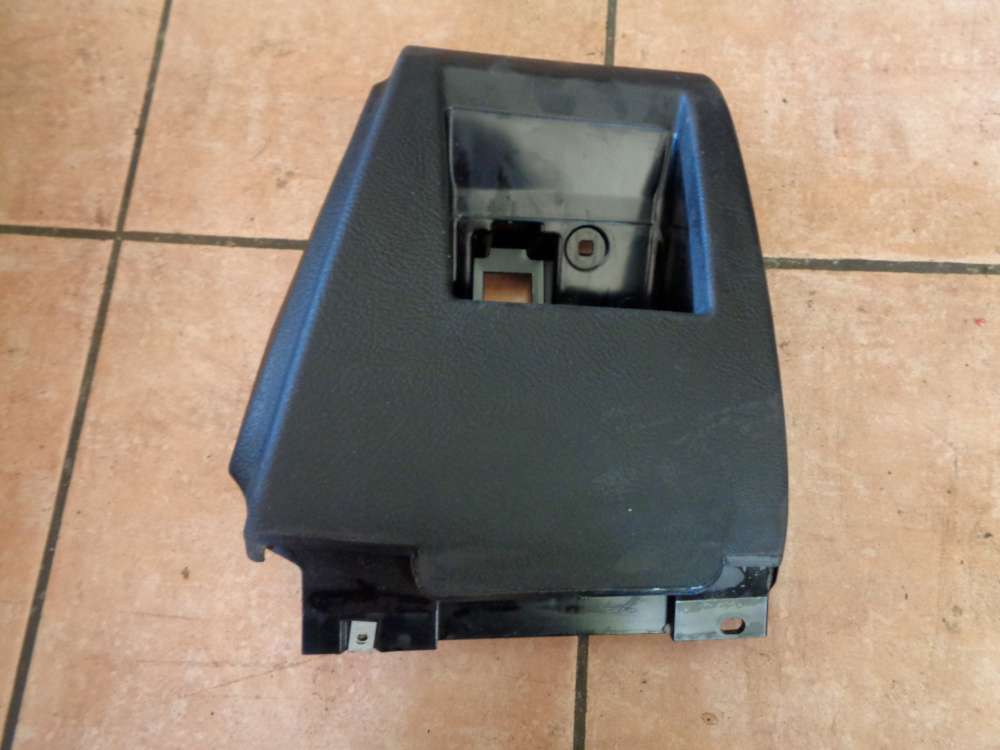 BMW 5er E39 Bj:2003 Verkleidung Instrumententafel Mittelkonsole 8268525