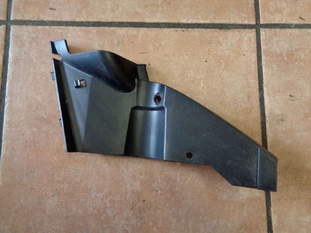 BMW 5er E39 Bj:2003 Verkleidung Abdeckung