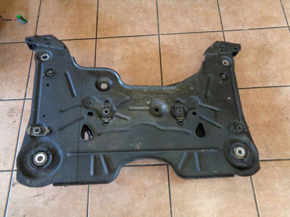 Renault Laguna II Motorträger Achsträger Vorderachsträger