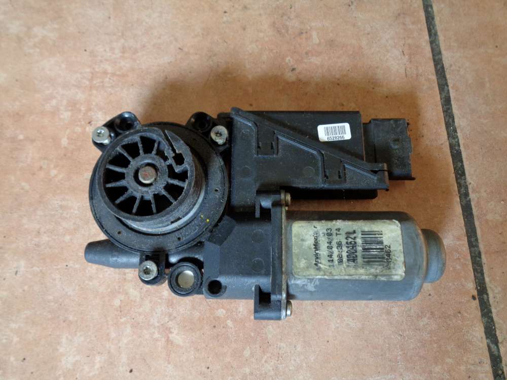 Renault Laguna II Fensterhebermotor Vorne Links 400462L