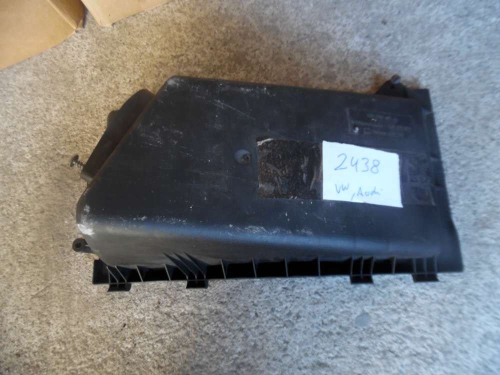 VW, Audi, Skoda Luftfilterkasten 1J0129607