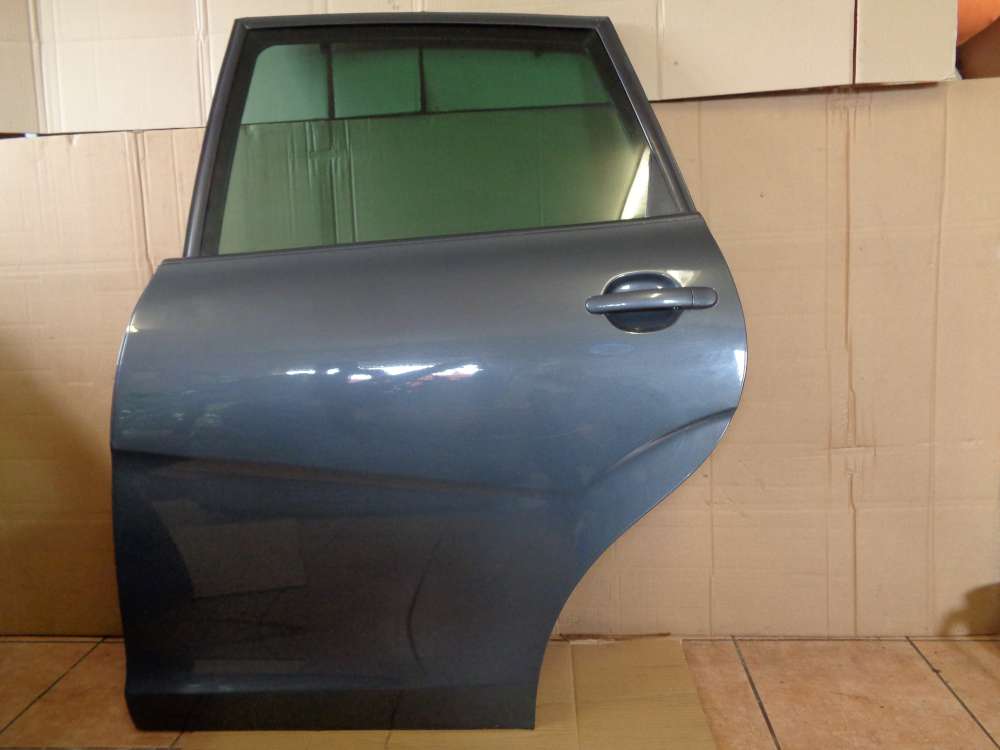 Seat Altea XL 5P Tür Hinten Links Grau : LS7Z