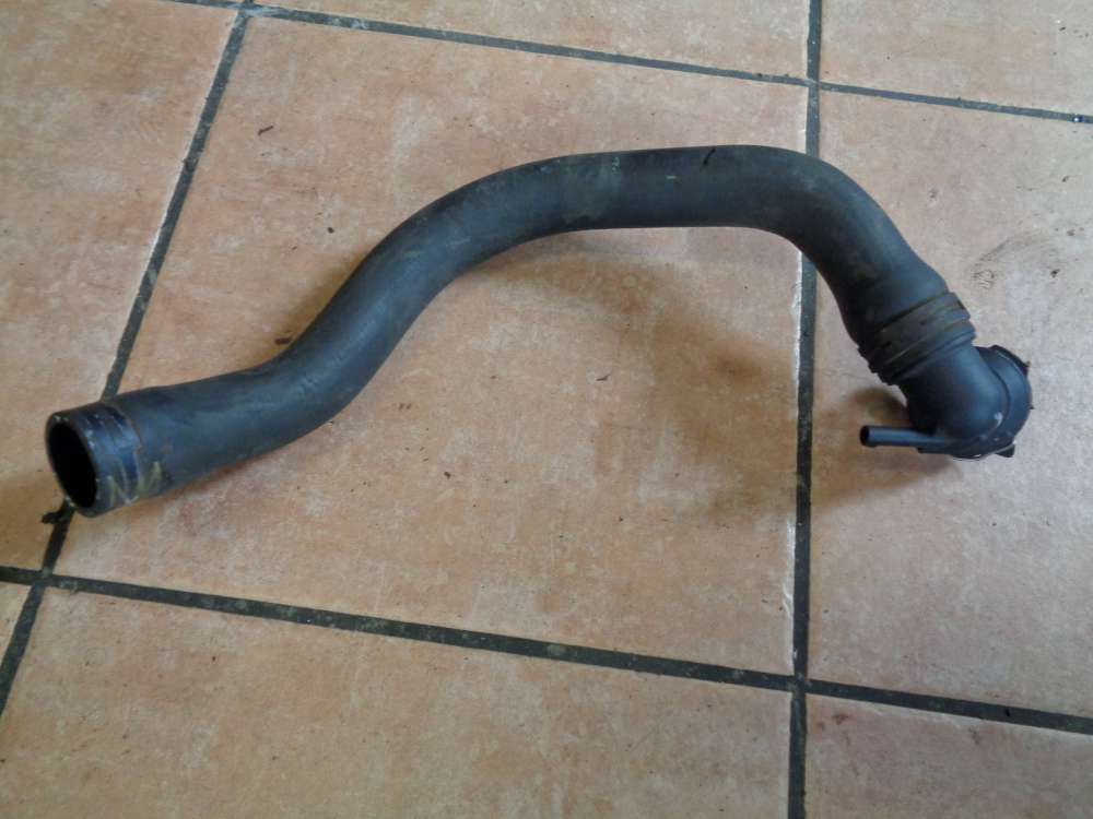 Seat Altea XL Kühlmittelschlauch 1K0122291BA