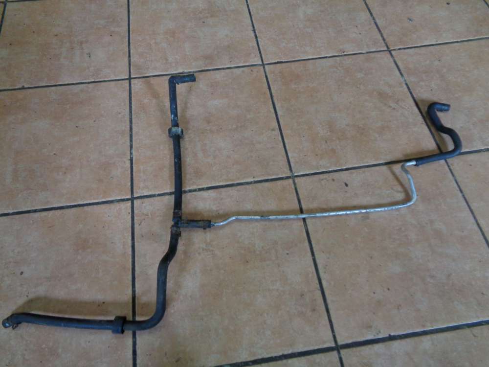Seat Altea XL Kühlmittelschlauch 1K0122447ED