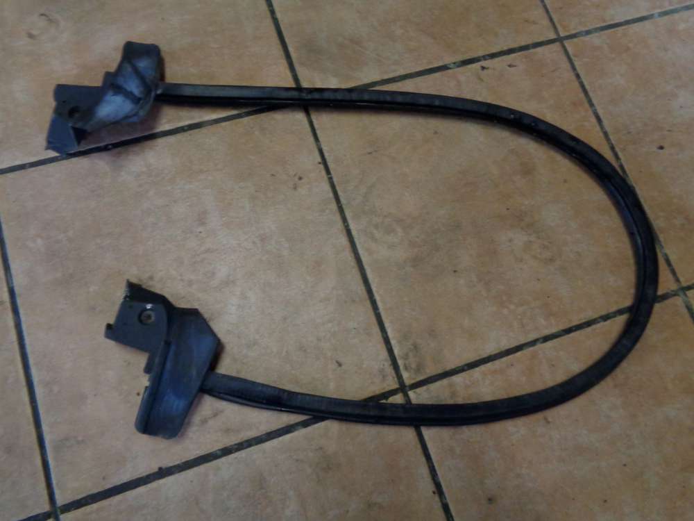 Honda CR-V I Bj 2000 dichtung für Heckklappe