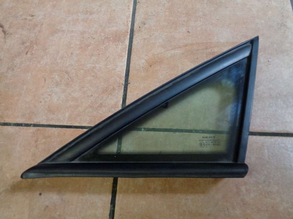Seat Altea XL 5P Seitenscheibe Dreicksscheibe Vorne Links 5P0845411