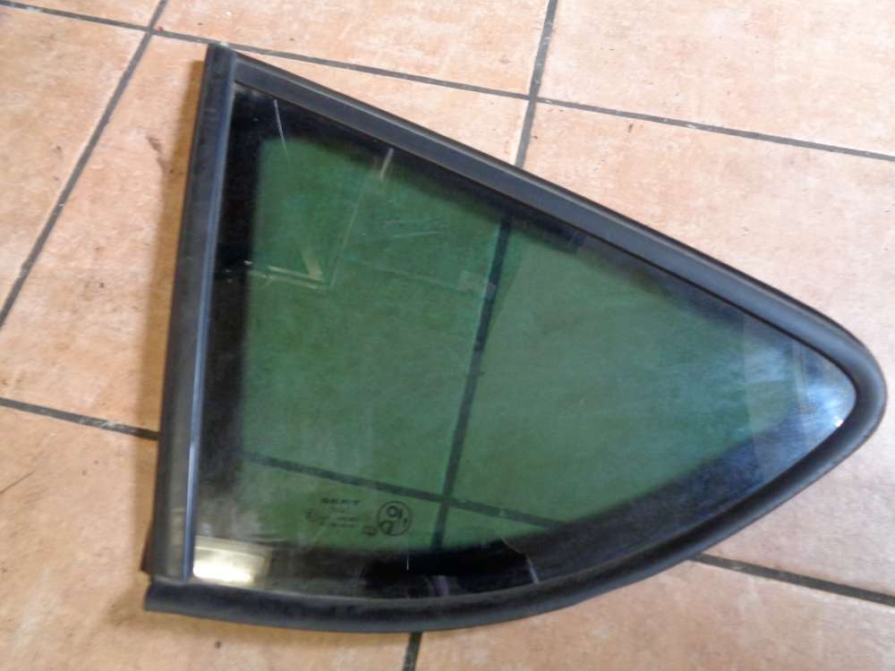 Seat Altea XL 5P Bj:2008 Seitenscheibe Dreicksscheibe Hinten Links 5P8845041