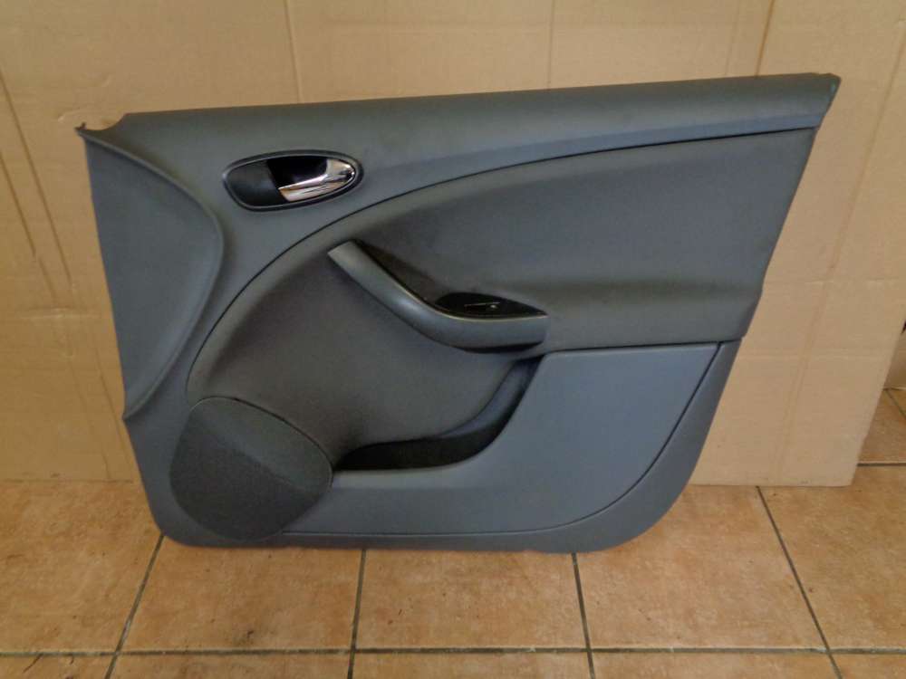 Seat Altea XL 5P Bj:2008 Türverkleidung Vorne Rechts 5P0867012