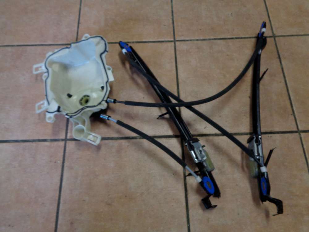 Seat Altea 5P Bj:2008 Fensterheber Vorne Rechts 5P0837402N