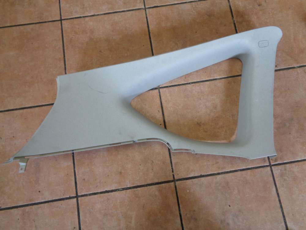 Seat Altea XL 5P Bj:2008 C-Säulen-Verkleidung Links 5P8867287