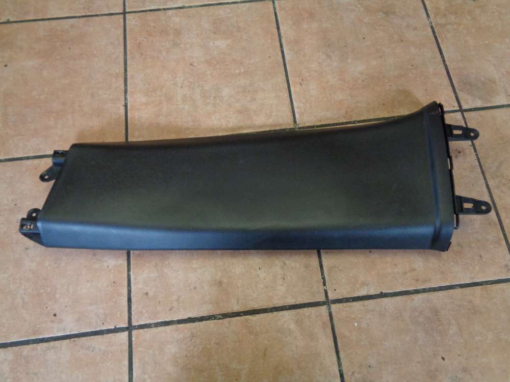Seat Altea XL 5P Bj:2008 B-Säulen-Verkleidung Links unten 5P0867297