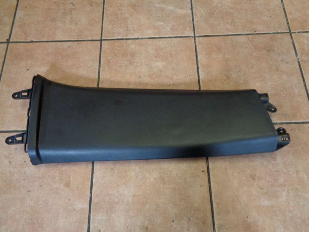 Seat Altea XL 5P Bj:2008 B-Säulen-Verkleidung Rechts unten 5P0867298