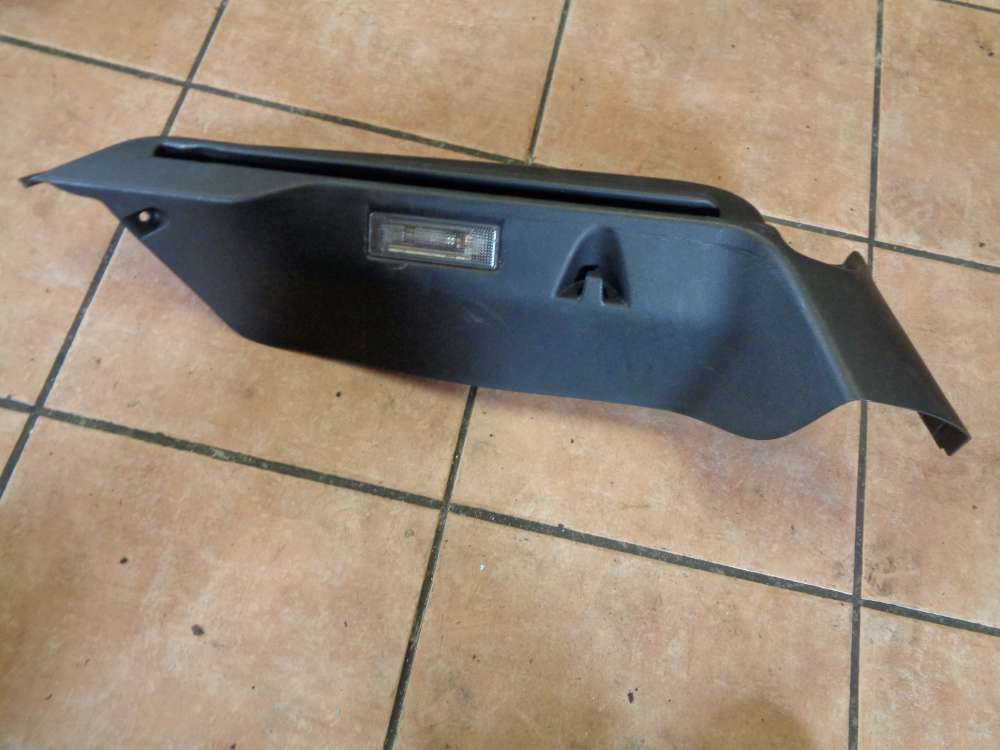 Seat Altea XL 5P Bj:2008 Kofferraumverkleidung Verkleidung Links 5P8867761F