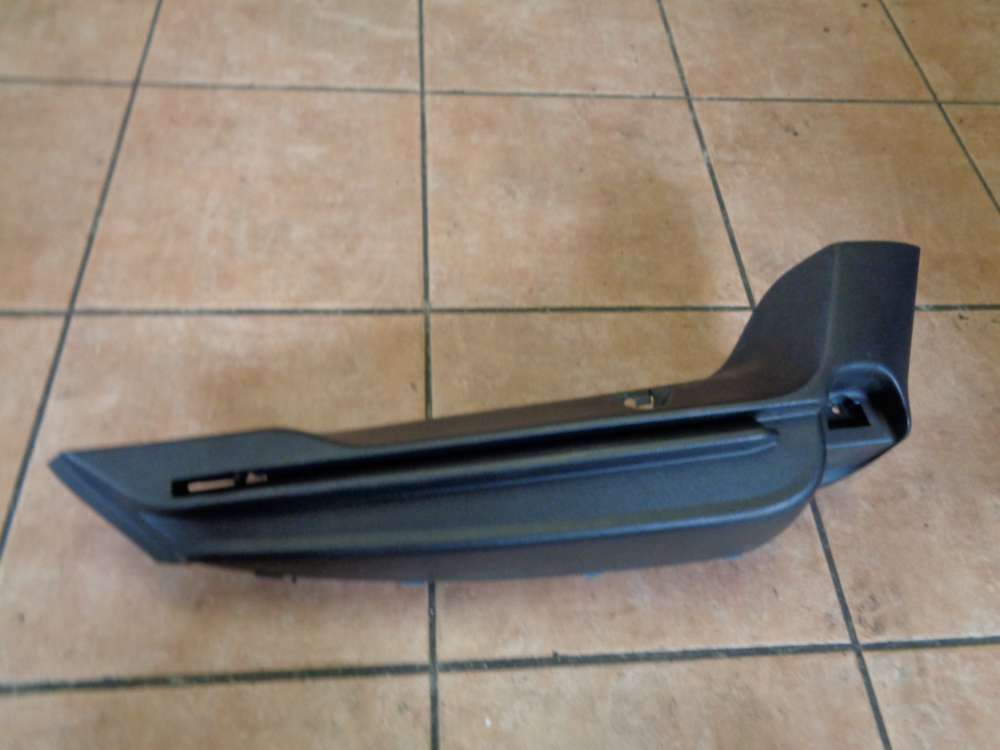 Seat Altea XL 5P Bj:2008 Kofferraumverkleidung Verkleidung Rechts 5P8867762