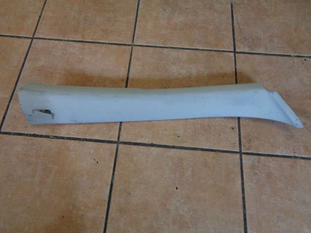 Seat Altea XL 5P A-Säule Verkleidung Vorne Rechts 5P0867234N