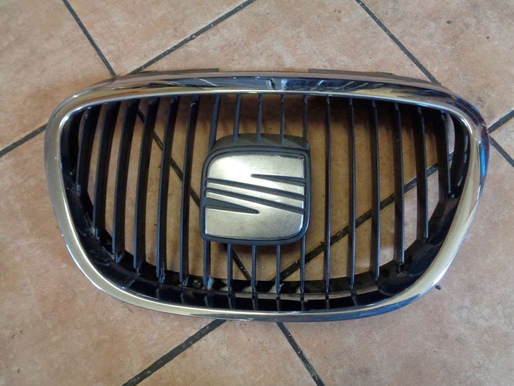 Seat Altea XL 5P Bj:2008 Frontgitter Kühlergrill 5P0853654