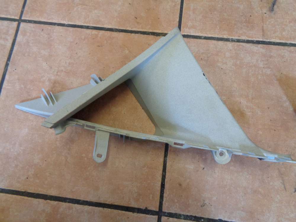 Seat Altea XL 5P Bj:2008 A-S?ulen-Verkleidung Vorne Links 5P0868223