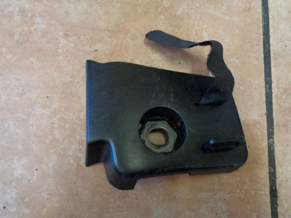 Seat Altea XL 5P Bj:2008 Verkleidung Abdeckung 5P0885637