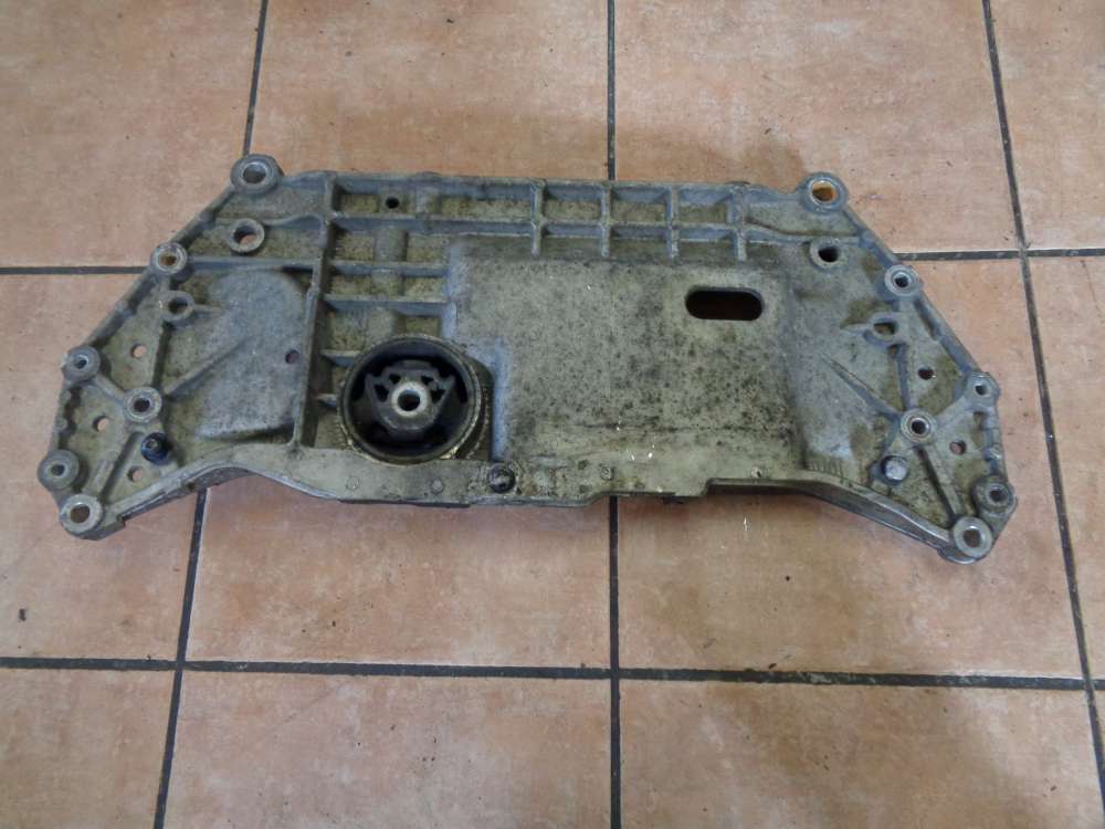 Seat Altea XL 5P Motorträger Achsträger 1K0199369G