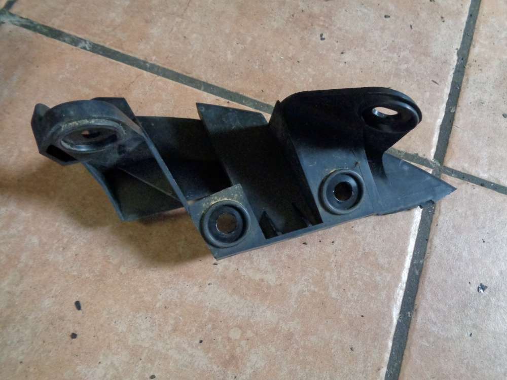 Seat Altea XL 5P Bj:2008 Stoßstangenhalter Stossfänger Hinten Rechts 5P8807348