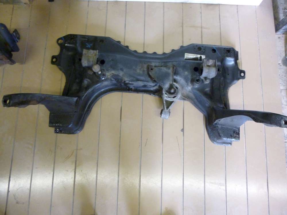 Ford Focus Motorträger Achsträger Vorderachse 98AG5019AL