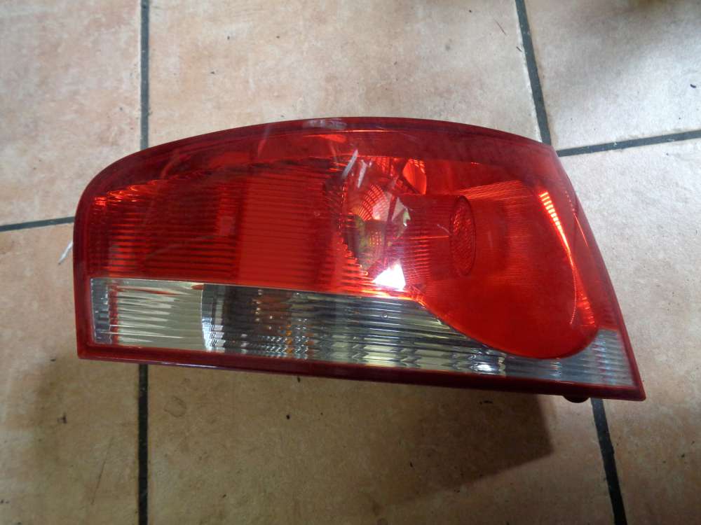 Seat Altea XL 5P Bj:2008 Rücklicht Rückleuchte Links 5P8945095A