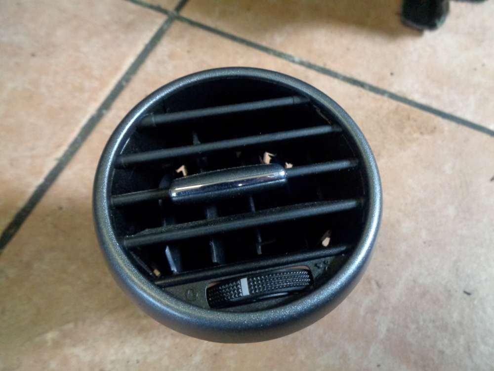 Seat Altea XL Lüftungsgitter Lüftungsdüse 1P0819203