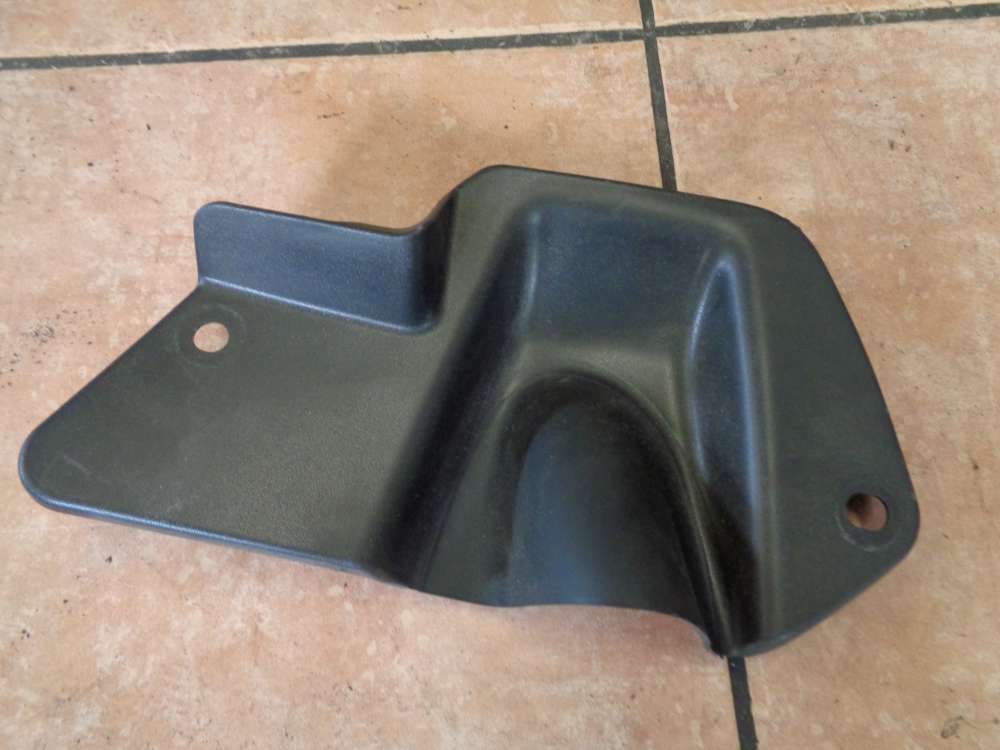 Seat Altea XL 5P Bj:2008 Deckel Lenkrohr Verkleidung Links 5M1863129