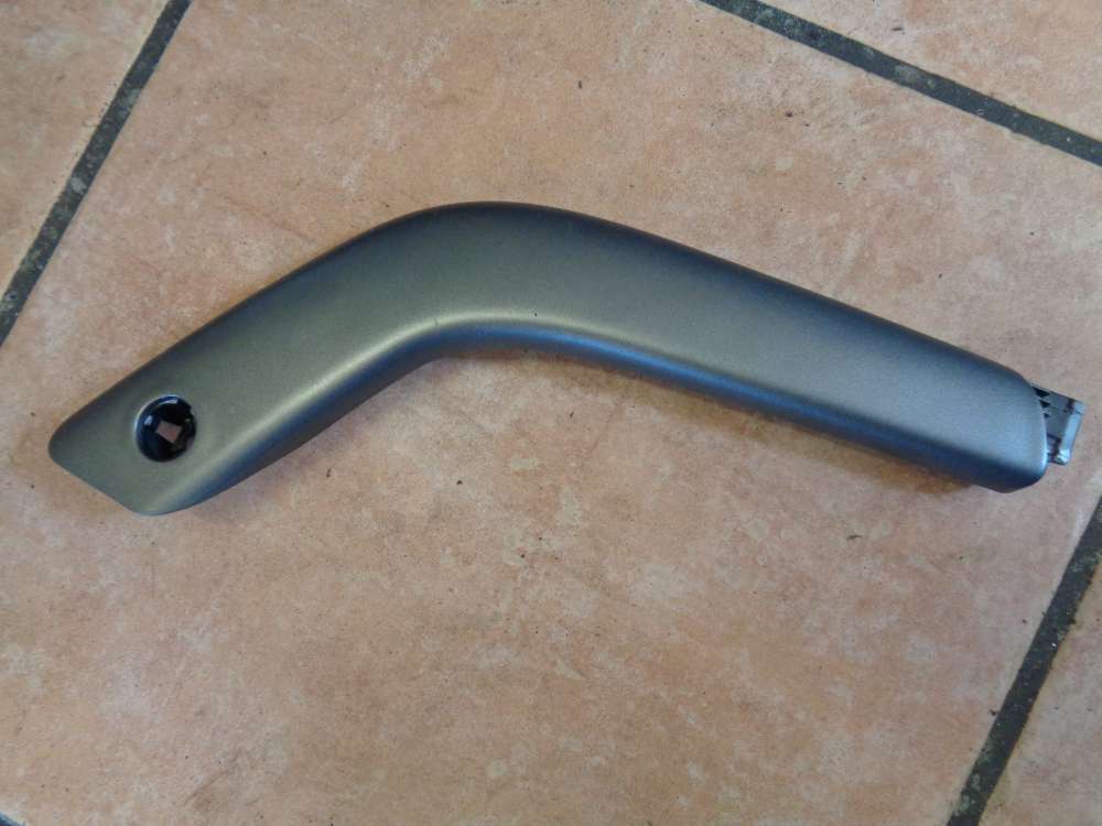 Seat Altea XL 5P Bj:2008 Fussst?tze Mittelkonsole Rechts