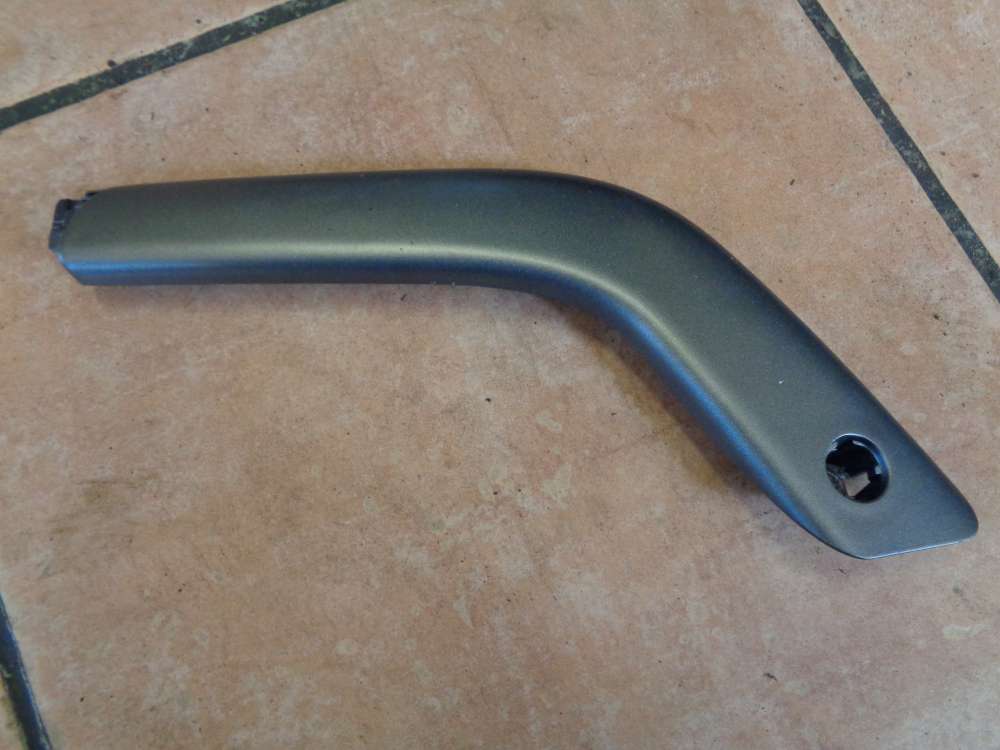 Seat Altea XL 5P Bj:2008 Fussst?tze Mittelkonsole Links