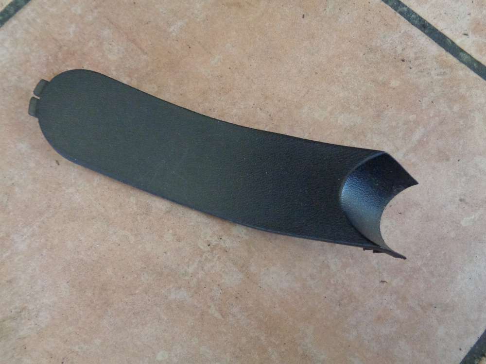 Seat Altea XL 5P Bj:2008 Verkleidung Abdeckung Mittelkonsole 5P0863739