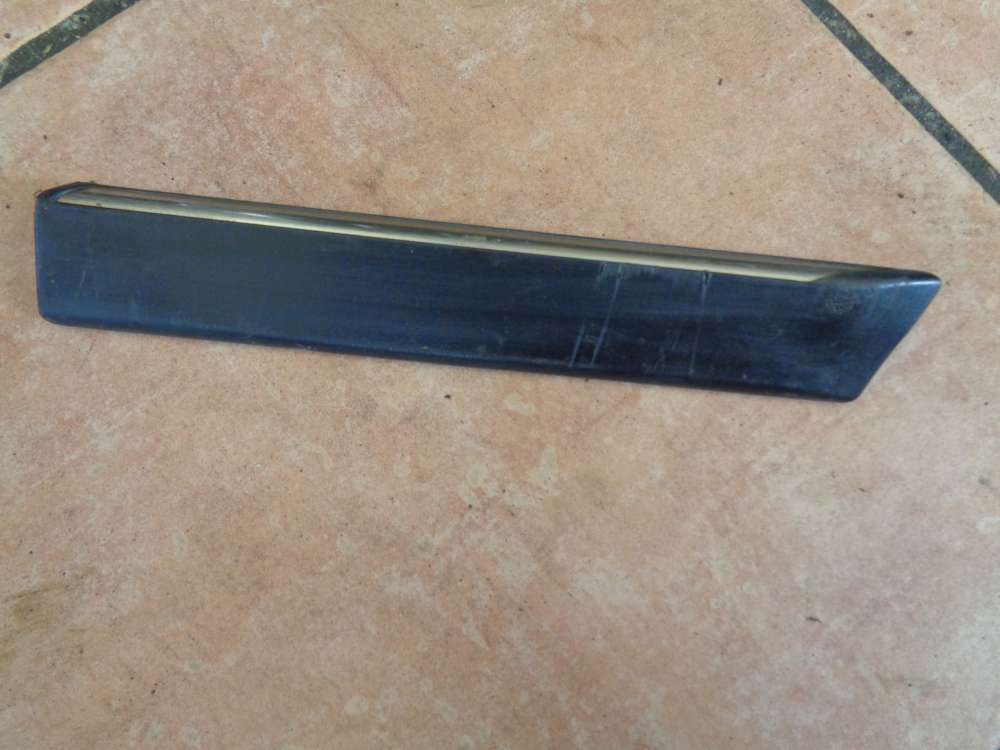 BMW 5er E39 Bj:2003 Sto?leiste Stossleiste Leiste Kotfl?gel vorne rechts 8184482